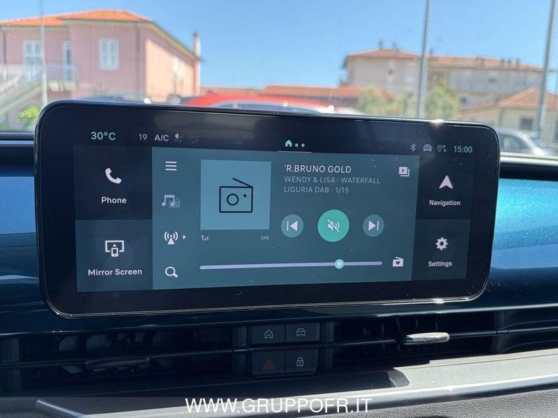 FIAT 600 Hybrid 145 CV DCT MHEV