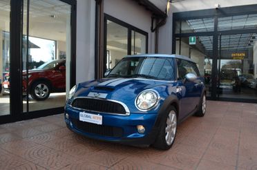 Mini Cooper S Clubman Mini 1.6 16V Cooper S Clubman