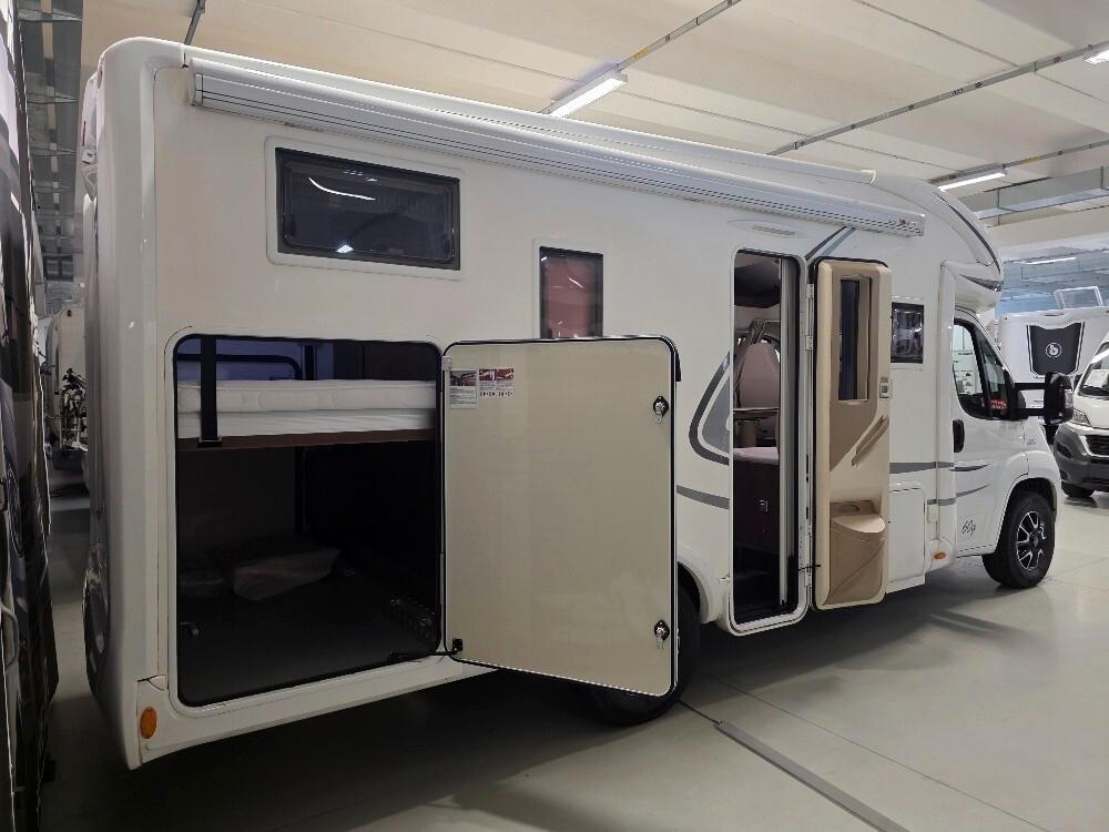 CAMPER MCLOUIS MC4 60
