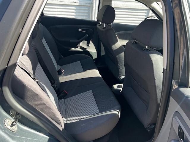 Seat Cordoba 1.2 12V Stylance