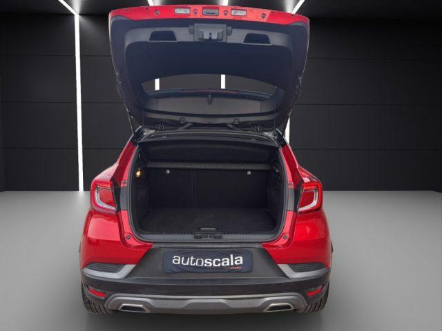 RENAULT Captur Full Hybrid E-Tech 145 CV RS Line