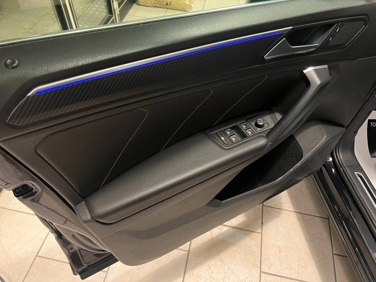 Volkswagen Tiguan 2.0 TDI 150CV R-Line