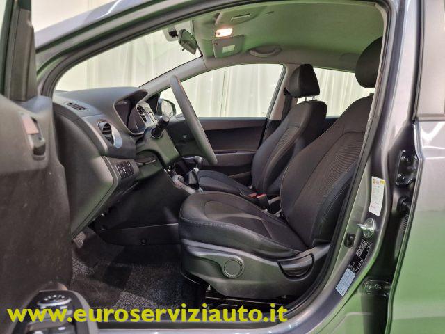 HYUNDAI i10 1.0 MPI Login