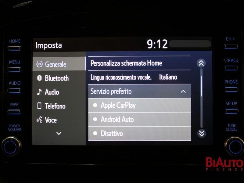 Toyota Aygo X Aygo X 1.0 Trend Air 72cv s-cvt