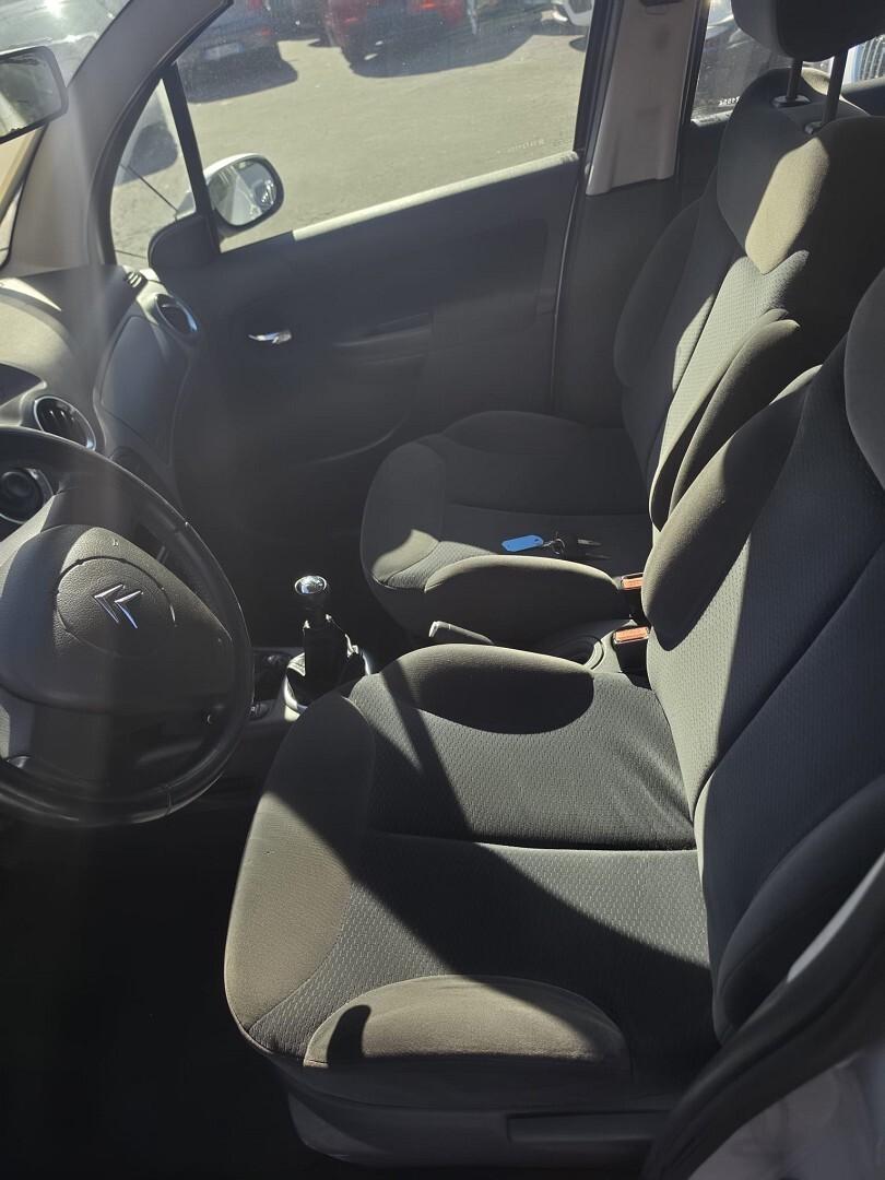 CITROEN C3 1.4