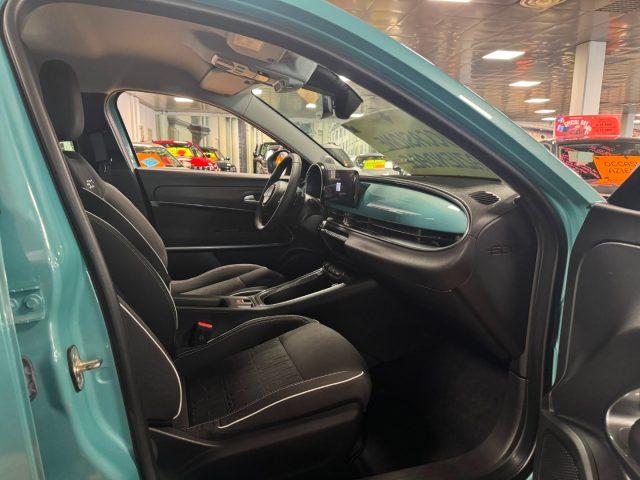 FIAT 600 Hybrid DCT POP MHEV PACK STYLE PACK COMFORT