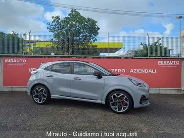 Ford Puma Puma 1.5 EcoBoost 200 CV S&S ST