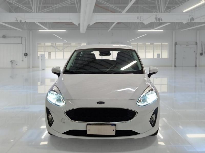 FORD FIESTA 1.5 EcoBlue 85CV Business 5 PORTE