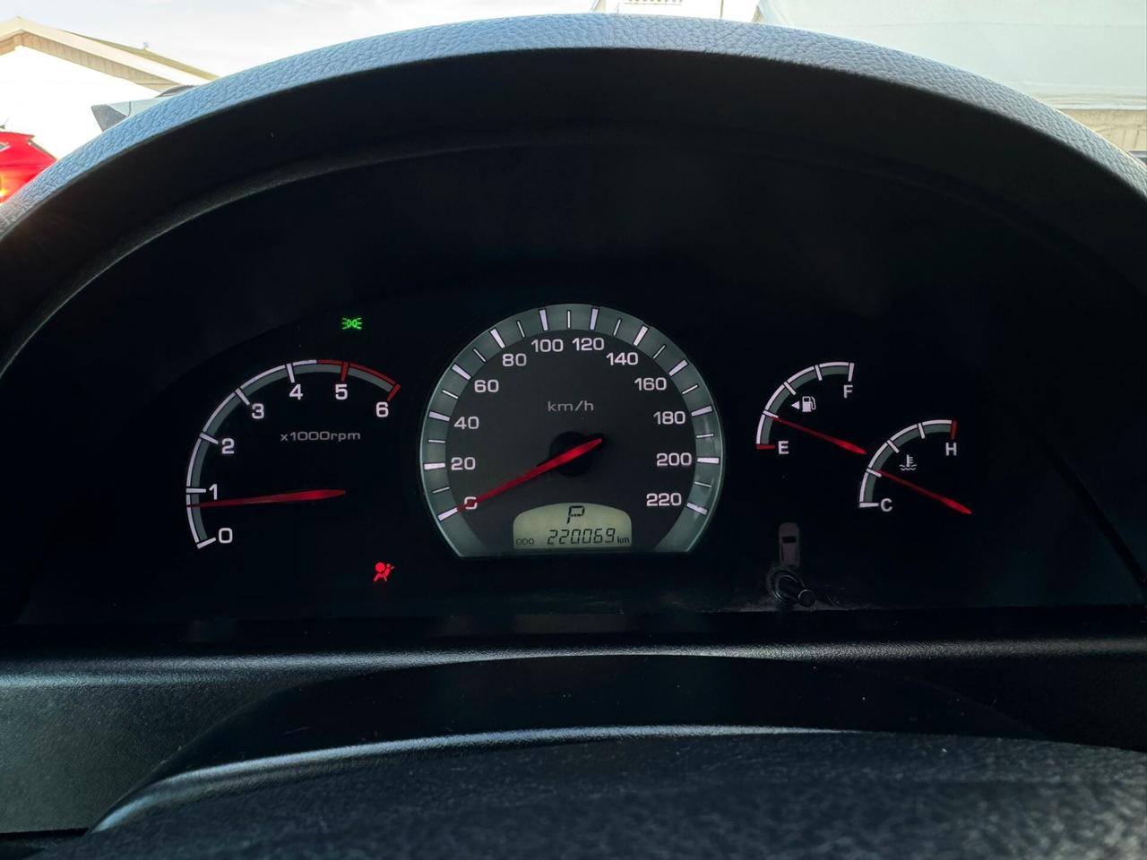 Ssangyong Rexton W 2.0 Xdi 4WD 7 POSTI