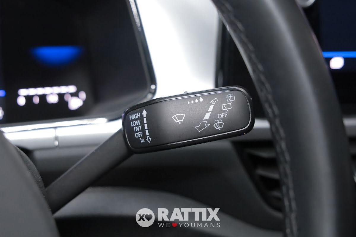 Volkswagen T-Roc 2.0 TDI 115CV Life