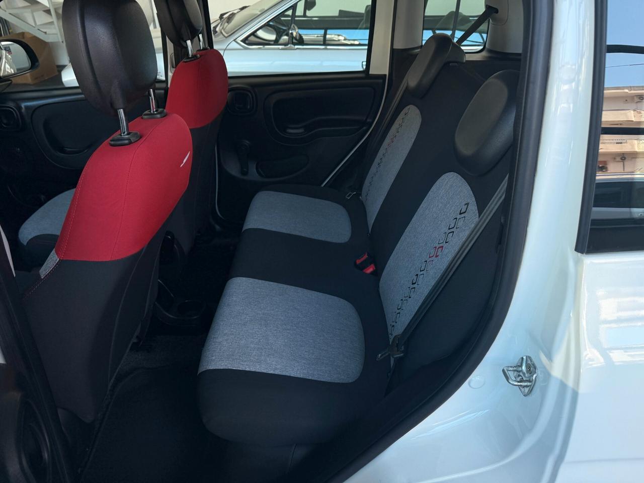 Fiat Panda 1.3 MJT 95 CV S&S Lounge