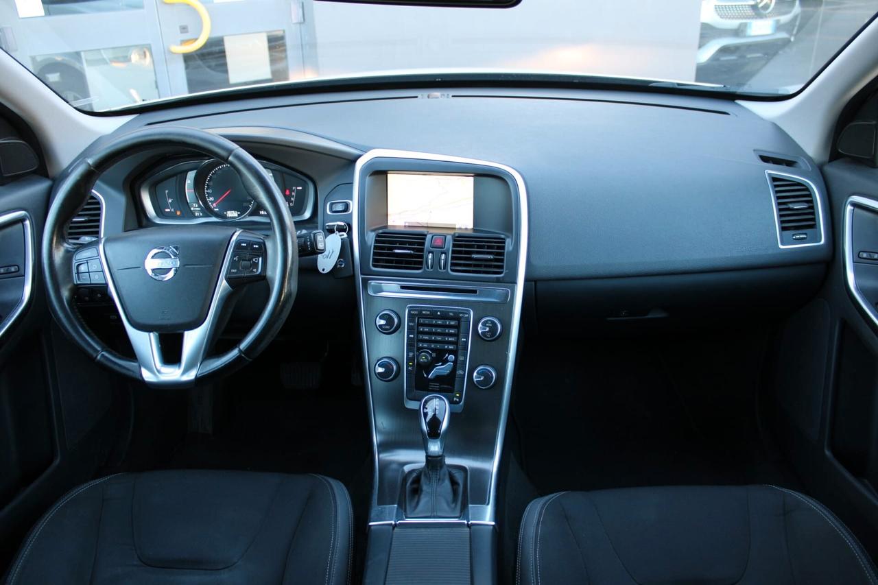 Volvo XC 60 XC60 D4 Geartronic Business