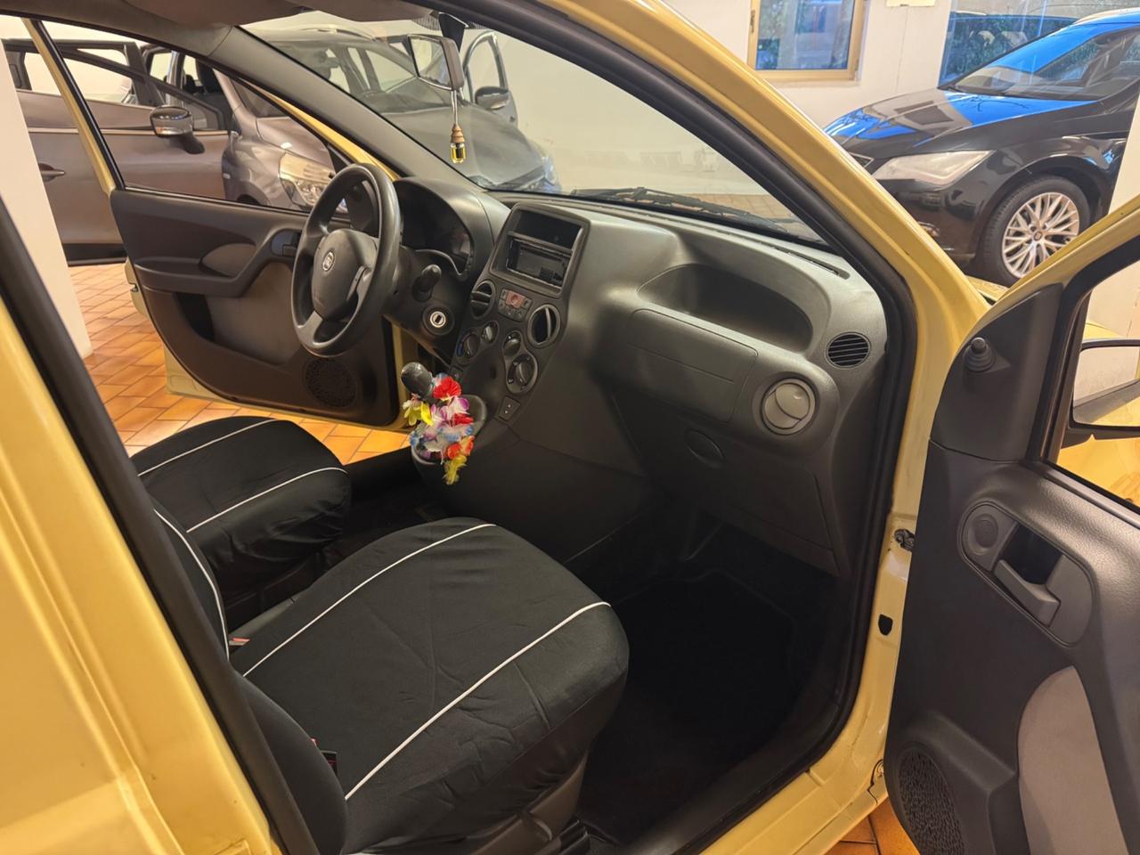 Fiat Panda 1.2 BENZINA OK NEO