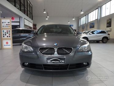 Bmw 530d 4p