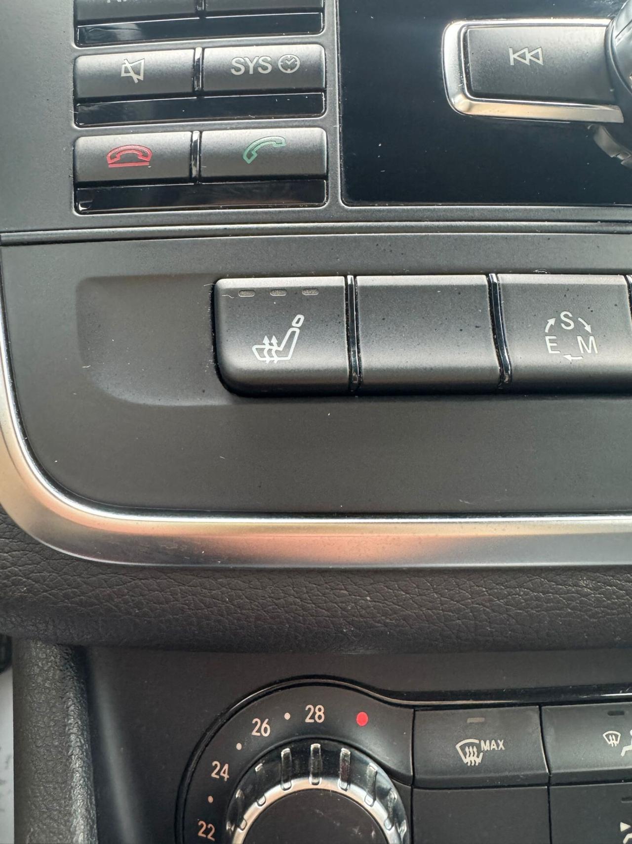 Mercedes-benz CLA 220 CDI Automatic Sport