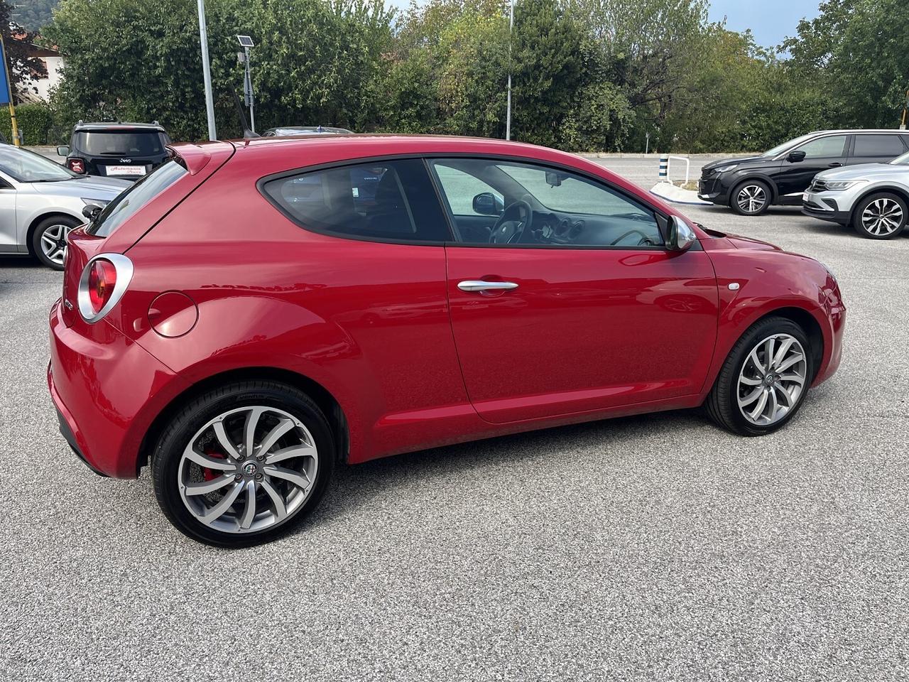 ALFA MITO 1400 CC 78 CV SUPER