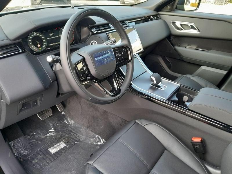 Land Rover Range Rover Velar Dynamic SE D200 AWD Auto IVA ESPOSTA