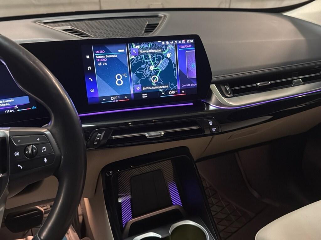 BMW X1 18 d xLine sDrive DCT