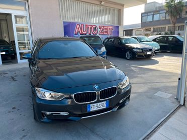 Bmw 318 d Touring Modern