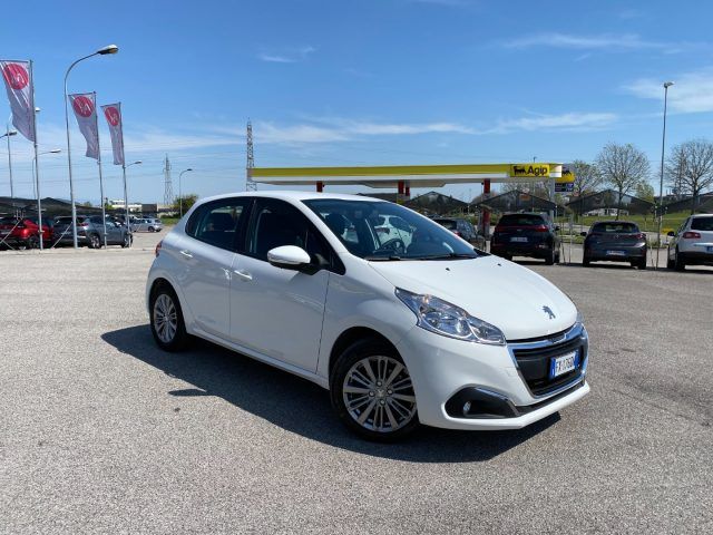 PEUGEOT 208 PureTech 82 Stop&Start 5 porte Active