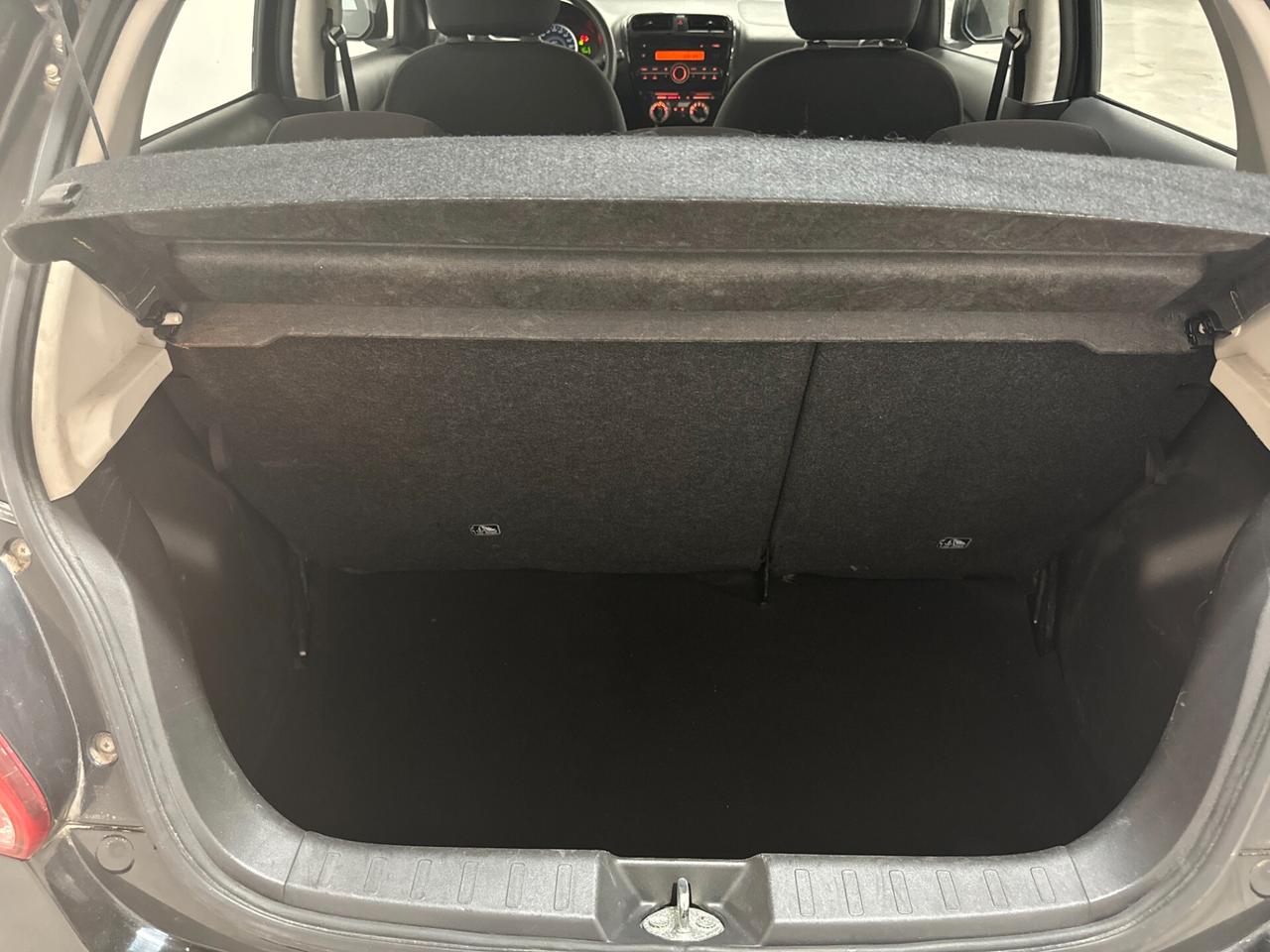 Mitsubishi Space Star Space Star 1.0 ClearTec Invite