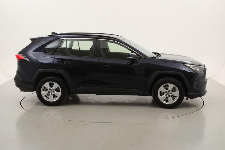 Toyota RAV4 Hybrid Business BR695680 2.5 Full Hybrid 218CV