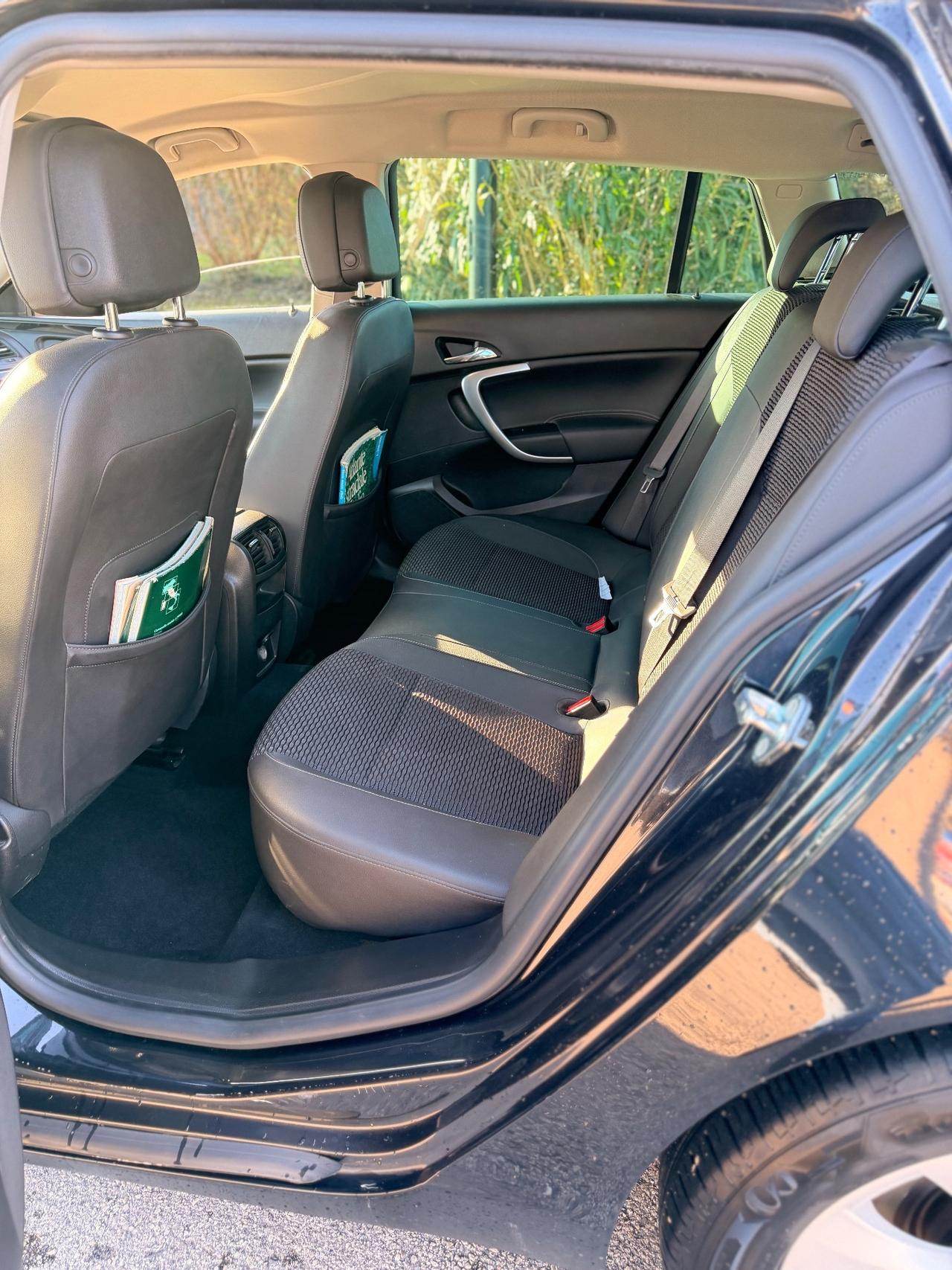 Opel Insignia 2.0 170CV euro6 full optional