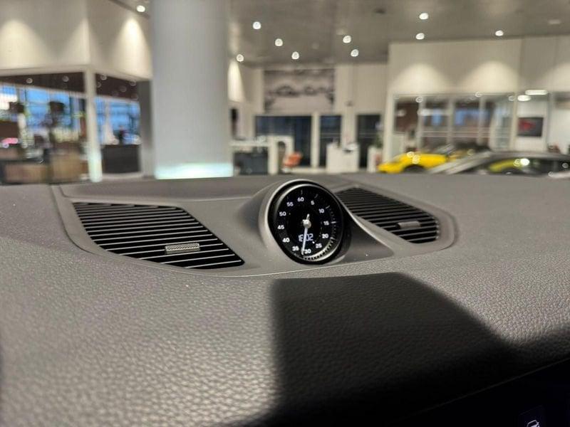 Porsche Cayenne Coupè 3.0 V6 353 cv - IVA Esposta