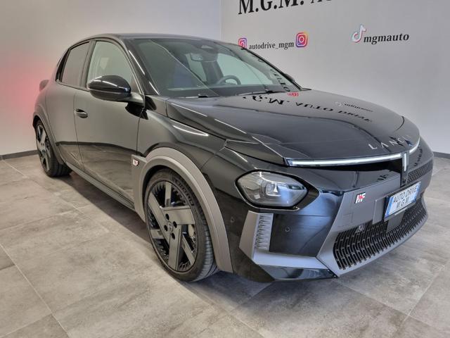 LANCIA Ypsilon 54 kWh HF LINE