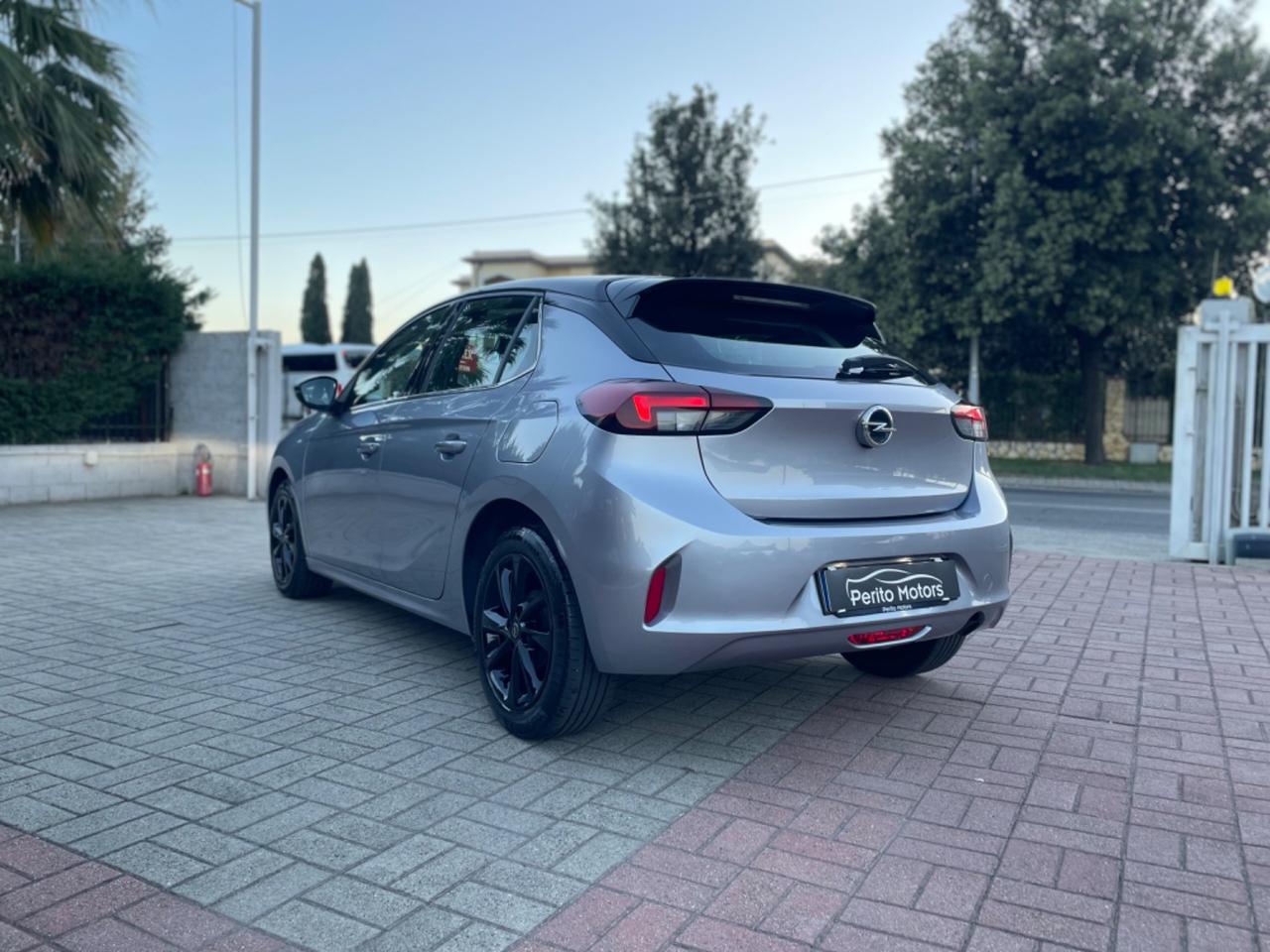 Opel Corsa 1.2 Elegance