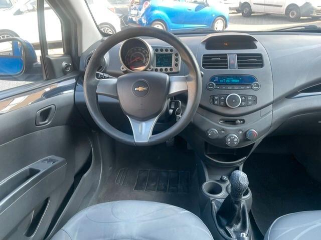 Chevrolet Spark 1.0 LS
