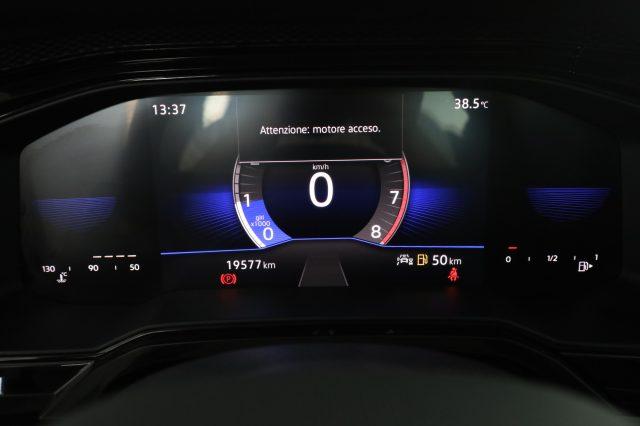 VOLKSWAGEN Polo Polo 1.0 Life