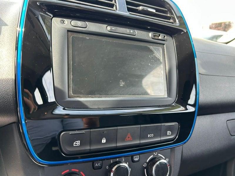 Dacia Spring Comfort Electric 45