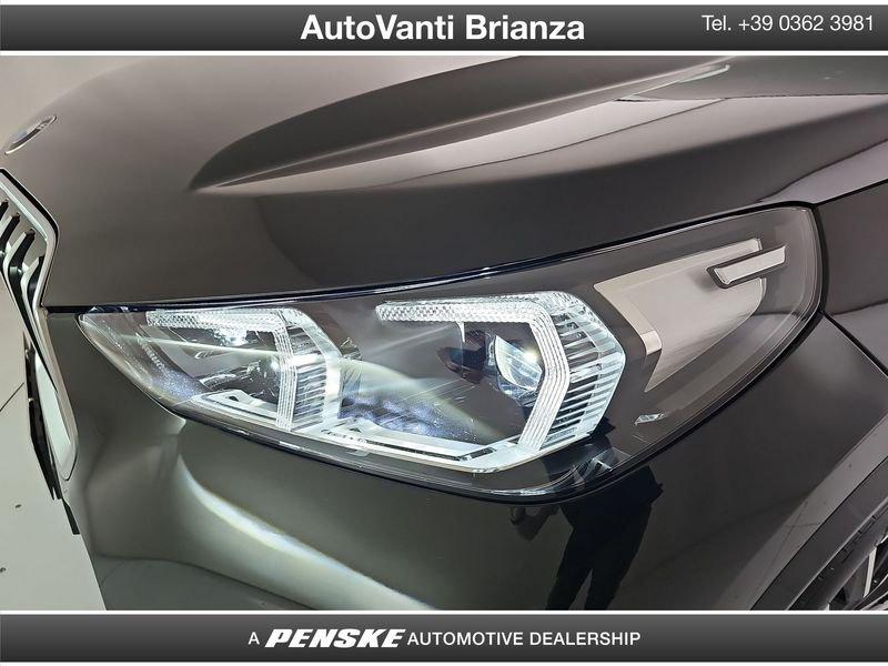 BMW X1 X1 sdrive18i MSport