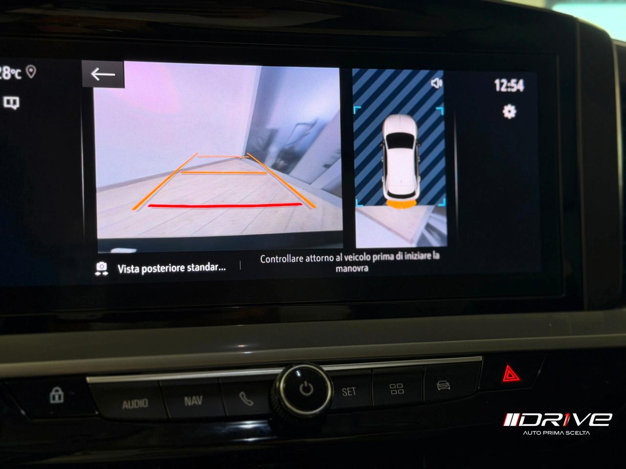 OPEL Mokka 2ª serie Mokka 1.2 Turbo 130 CV aut...