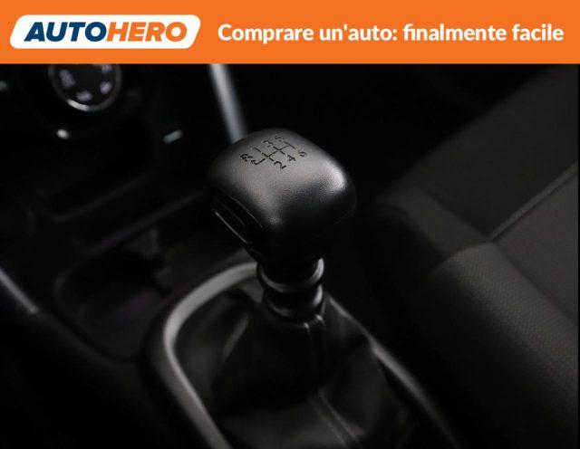 CITROEN C3 Aircross PureTech 110 S&S Shine