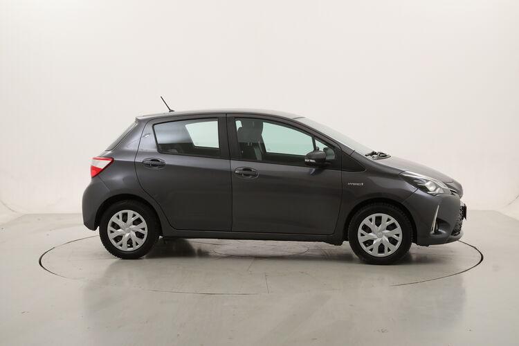 Toyota Yaris Hybrid Business BR301688 1.5 Full Hybrid 101CV