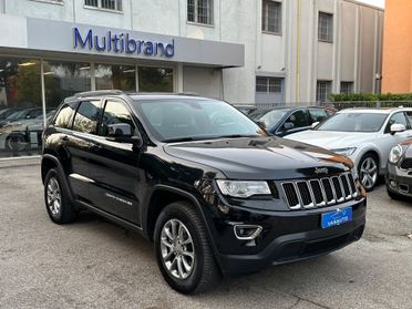 Jeep Grand Cherokee Grand Cherokee 3.0 V6 CRD Multijet II Laredo