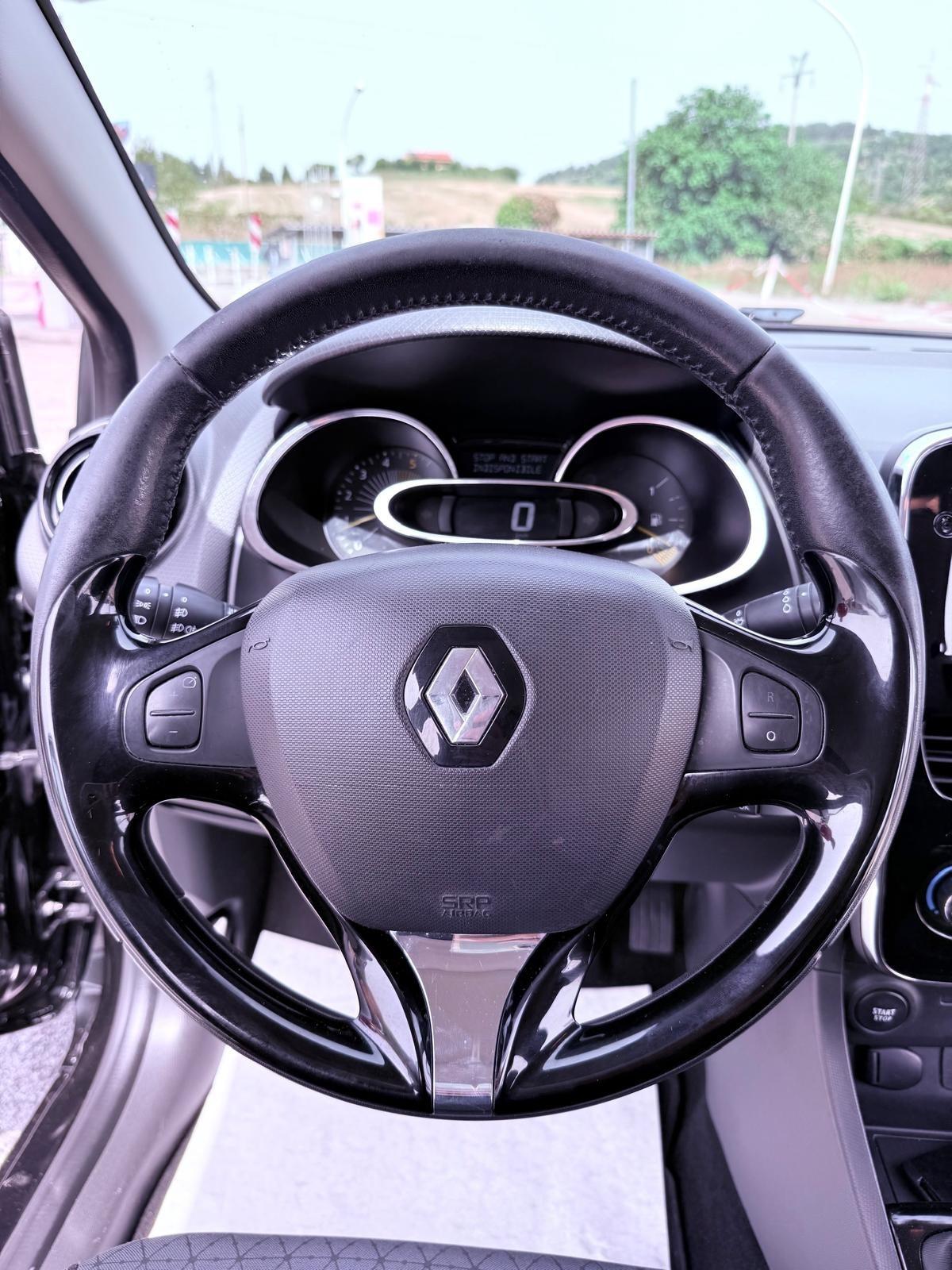 Renault Clio 1.5 dCi 8V 90CV Start&Stop 5 porte Energy