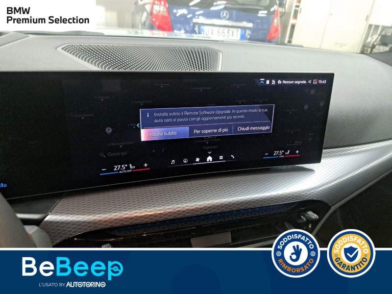 BMW Serie 4 Gran Coupé 420D GRAN COUPE MHEV 48V XDRIVE MSPORT PRO AUTO