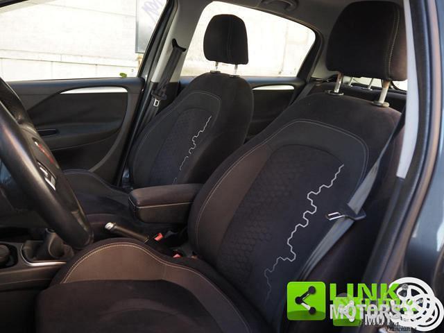FIAT Punto Evo 1.3 Mtj Lounge