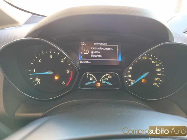 FORD C-Max 1.5 TDCi 95CV Start&Stop Titanium