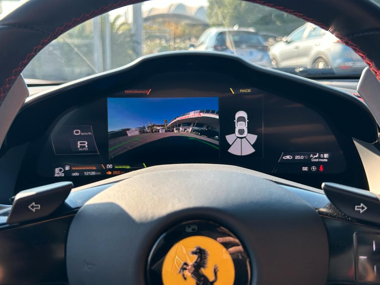 Ferrari 296 GTB 3.0
