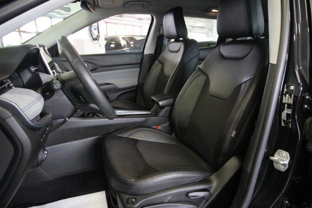 JEEP Compass 1.3 Turbo T4 190 CV PHEV AT6 4xe Business