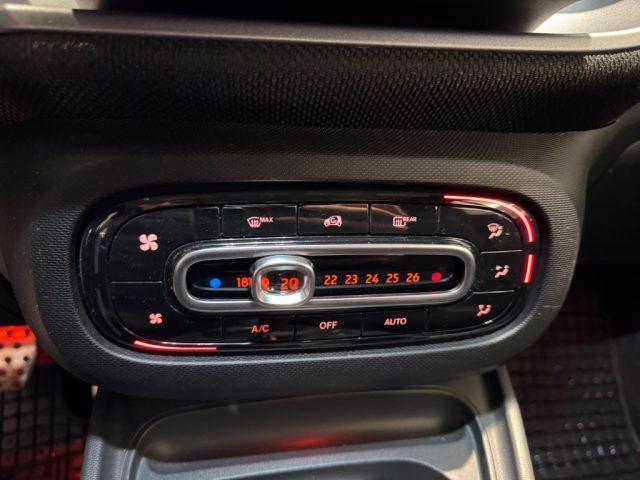 SMART ForTwo 70 1.0 twinamic cabrio Passion