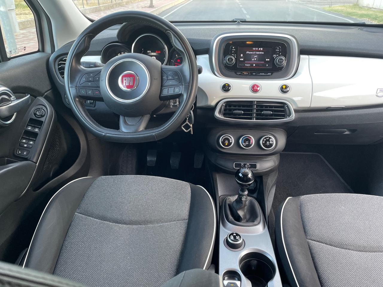 Fiat 500X 1.6 MultiJet 120 CV Business