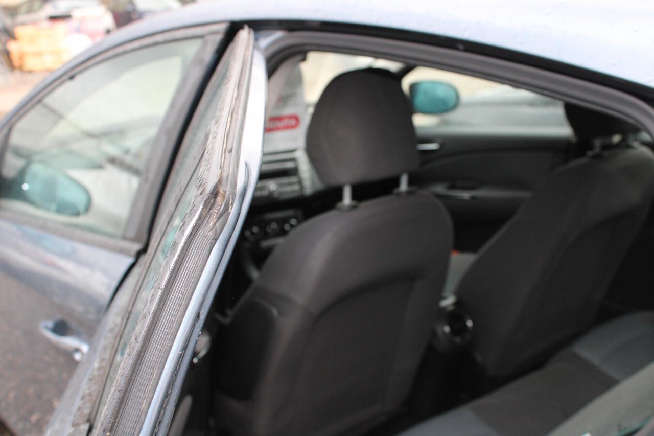 Fiat Bravo 1.9 MJT 120 CV Active (vista e piaciuta)