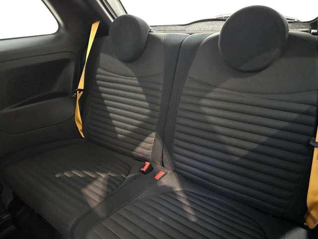 Abarth 595 1.4 Turbo T-Jet 160 CV Pista 70° Anniversario