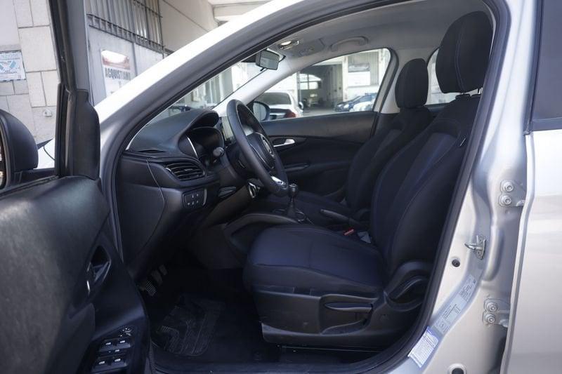 FIAT Tipo FIAT Tipo 1.6 Mjt 130cv S&S City Life Unicoproprietario