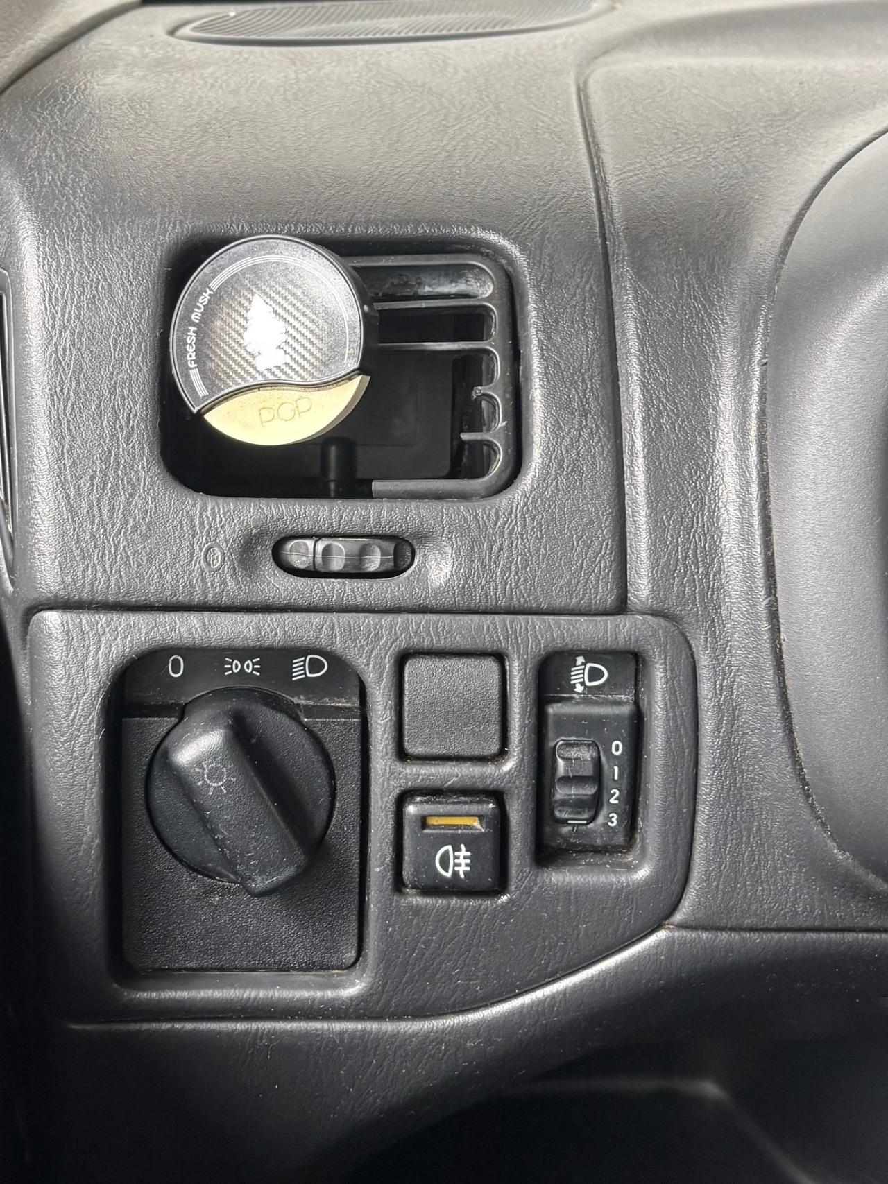 Opel Agila 1.3 CDTI Fashion Line